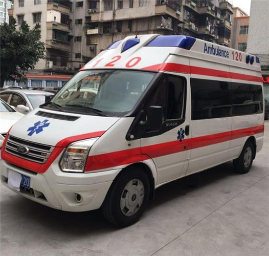 揭阳非急救护车护送行业的服务质量如何保障