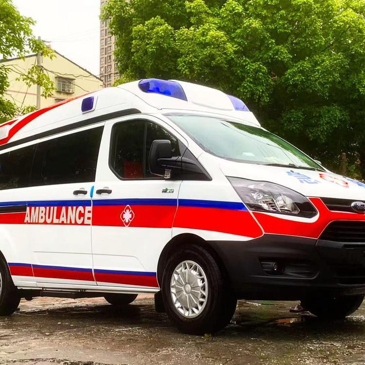 揭阳跨省救护车出租护送返乡