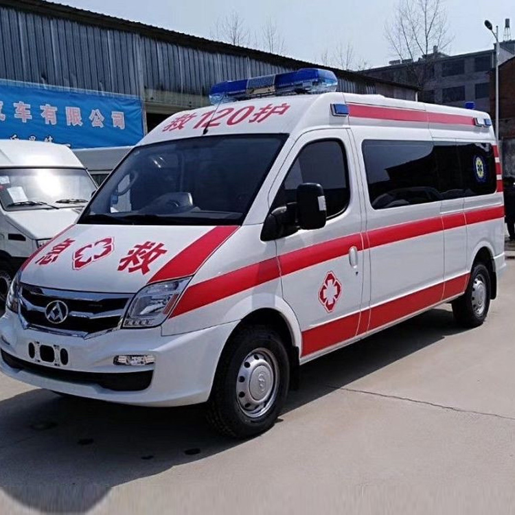 揭阳马拉松租赁救护车活动保障