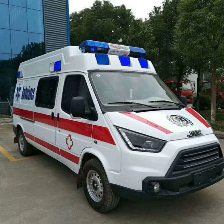 揭阳救护车出租哪家好